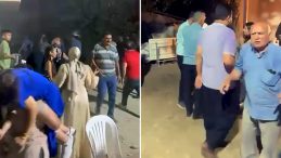 Adana'da Düğün Kanlı Bitti: Damadın Anneannesi Hayatını Kaybetti