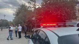 Adana'da Pompalı Tüfekli Korku Dolu Anlar: Balkondan Rastegele Ateş Açtı!