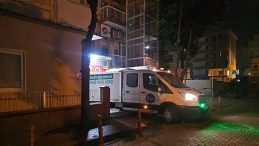 Adana&rsquo;da &Ccedil;ifte Cinayet! Bir Gecede 2 Kişi Hayatını Kaybetti