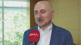 Adil Karaismailoğlu: Biz O Gündemlere Gelmeyiz
