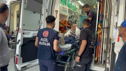 Adıyaman'da Feci Kaza! Yolcu Minibüsü Elektrik Direğine Çarptı: Çok Sayıda Yaralı Var
