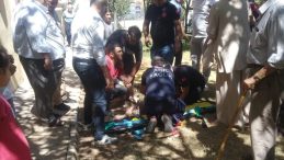 Adıyaman'da Yüreklere Dokunan Olay: 4. Kattan Düşen Çocuğun Acı Sonu
