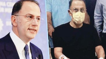Adli Tıp: &Ccedil;alık Hapiste Kalabilir