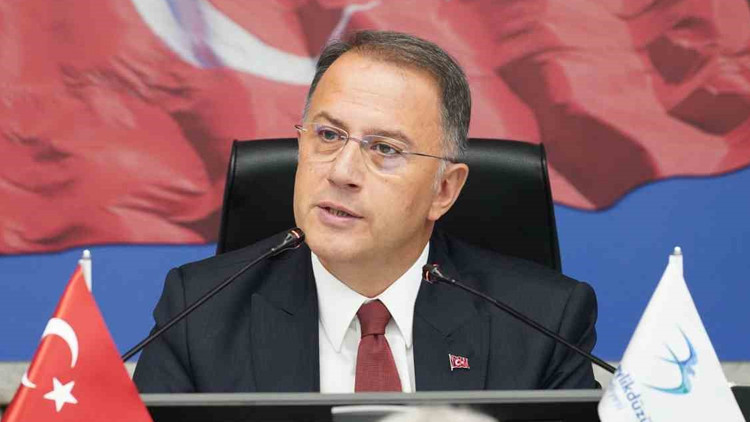 Adli Tıp Kurumu'ndan Murat Çalık'ın Sağlık Durumu Üzerine Rapor