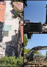 AFAD'dan Balıkesir'deki Deprem A&ccedil;ıklaması
