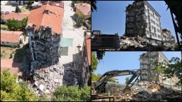 AFAD'dan Balıkesir'deki Deprem Açıklaması