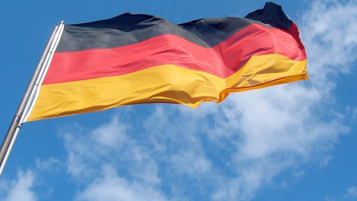 AfD Rekor Kırdı: Almanya'da Birinci Parti Oldu