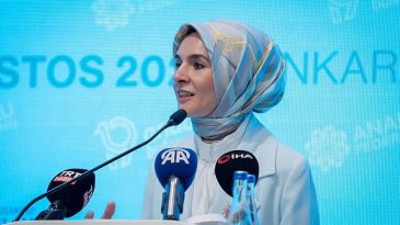 Afetzedelerin Acil İhtiya&ccedil;ları İ&ccedil;in Destek