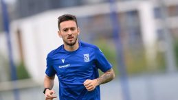 Afonso Sousa Samsunspor'a Katıldı