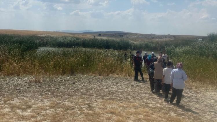 Afyonkarahisar'da Üzücü Olay: İki Çocuk Hayatını Kaybetti