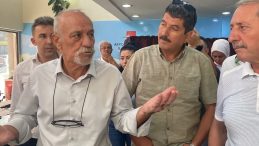 Afyonkarahisar’da CHP Delege Seçimi Kriz ile Sona Erdi