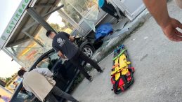 Afyon’da Feci Kaza: 1 Kişi Hayatını Kaybetti, Halk Yolu Kapattı