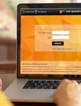 AGS-ÖABT SONUÇ SORGULAMA EKRANI: AGS sonuçları açıklandı mı, ne zaman açıklanacak, nasıl ve nereden öğrenilir?