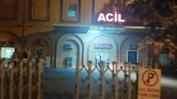 Aile İ&ccedil;i Kavgada Korkun&ccedil; Son: 2 &Ouml;l&uuml;