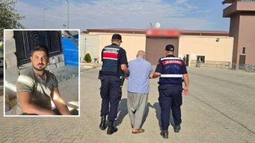 Aile i&ccedil;i korkun&ccedil; cinayet! Katil zanlısı babası ve amcası &ccedil;ıktı
