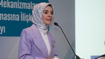 Aile ve Sosyal Hizmetler Bakanı G&ouml;ktaş'tan 'Ter&ouml;rs&uuml;z T&uuml;rkiye' mesajı: Yepyeni bir sayfa a&ccedil;ıyoruz!