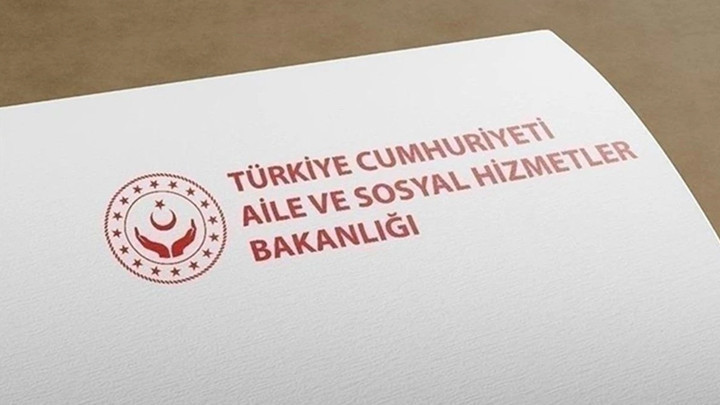 Aile ve Sosyal Hizmetler Bakanlığı'ndan 'makam aracı' yanıtı