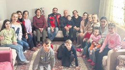 Aileyi Koruyan Yapımlara Tam Destek