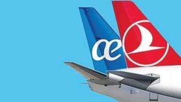 Air Europa THY'nin Teklifini Kabul Etti