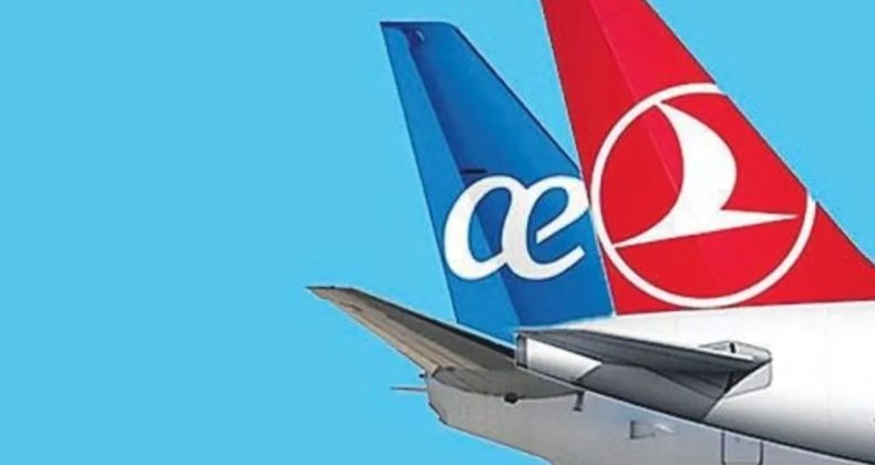 Air Europa THY'nin Teklifini Kabul Etti