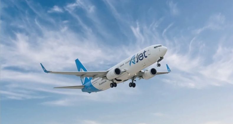 AJet, İkinci Pilotlara Kaptanlık Fırsatı Tanıyacak