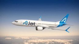 AJet'ten Londra'dan KKTC'ye Uçuşlar İçin Özel Fiyat Tarifesi