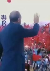 AK Parti 24 Yaşında: Bakan Yerlikaya'nın Mesajı