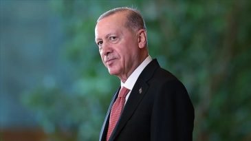 AK Parti 24. Yaşını Kutluyor! Başkan Erdoğan'dan &Ouml;nemli A&ccedil;ıklamalar