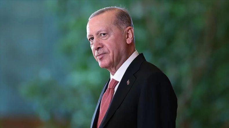 AK Parti 24. Yaşını Kutluyor! Başkan Erdoğan'dan Önemli Açıklamalar