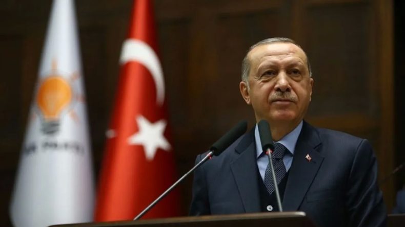 AK Parti, 24. Yılını Kutluyor