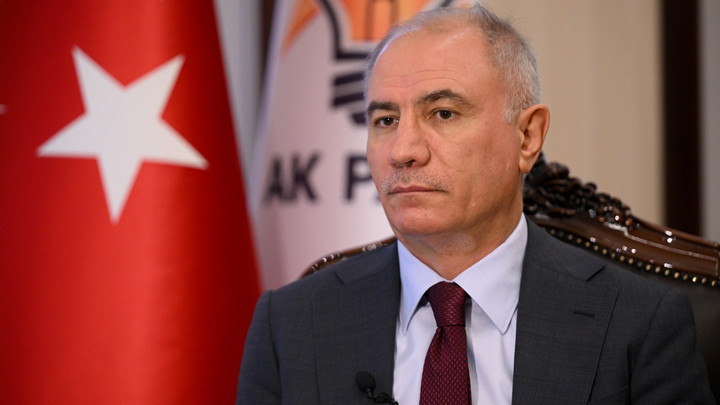 AK Parti Genel Başkan Vekili Ala: Türkiye'yi Çok Daha Güçlü Bir Ülke Yapmak Boynumuzun Borcu