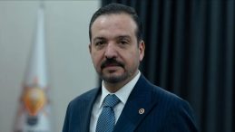 AK Parti Genel Başkan Yardımcısı Zorlu: "Türkiye ekonomisine yeni bir ivme kazandıracak"