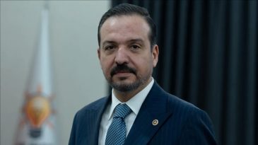 AK Parti Genel Başkan Yardımcısı Zorlu: "T&uuml;rkiye ekonomisine yeni bir ivme kazandıracak"