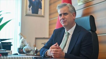 AK Parti Genel Merkez İnsan Hakları Başkanlığı&rsquo;ndan ABD raporuna tepki: Asılsız iddiaları kabul etmiyoruz