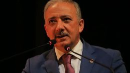 AK Parti Muğla Milletvekili kaza yaptı!