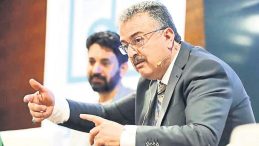 AK Parti Siyaset Akademisi Türk siyasetinde bir dönüm noktası oluşturdu
