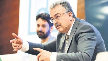 AK Parti Siyaset Akademisi T&uuml;rk siyasetinde bir d&ouml;n&uuml;m noktası oluşturdu
