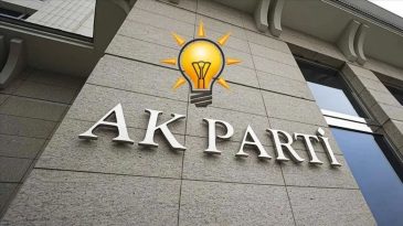 AK Parti Yerel Y&ouml;netimdeki Etkisini Arttırmaya Devam Ediyor