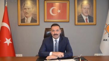 AK Parti Zonguldak İl Başkanı &Ccedil;ağlayan&rsquo;dan CHP&rsquo;li Dural&rsquo;a yanıt: Biz inşa ediyoruz, siz sadece izliyorsunuz