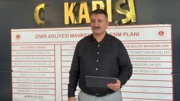 AK Parti'den Konak Belediyesi'ne Sert Tepki: Kendi Beceriksizliğini Esnaftan &Ccedil;ıkartıyor