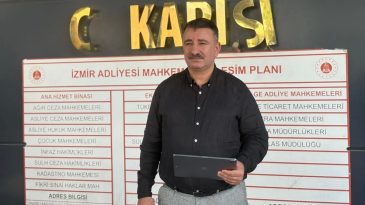 AK Parti'den Konak Belediyesi'ne Sert Tepki: Kendi Beceriksizliğini Esnaftan &Ccedil;ıkartıyor