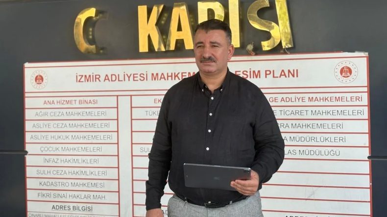 AK Parti'den Konak Belediyesi'ne Sert Tepki: Kendi Beceriksizliğini Esnaftan Çıkartıyor