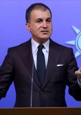AK Parti'den &Ouml;zg&uuml;r &Ouml;zel'e sert tepki: Siyaseti zehirleyen bir odak haline gelmiştir