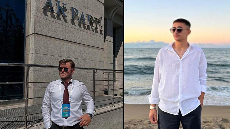 AK Parti'li İlçe Başkanı Kaza Kurşunuyla Hayatını Kaybetti