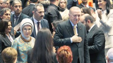 AK Parti'nin 24. Yılında Erdoğan'dan &Ouml;nemli Mesajlar: Hi&ccedil;bir Şey Biz Bitmeden Bitmez