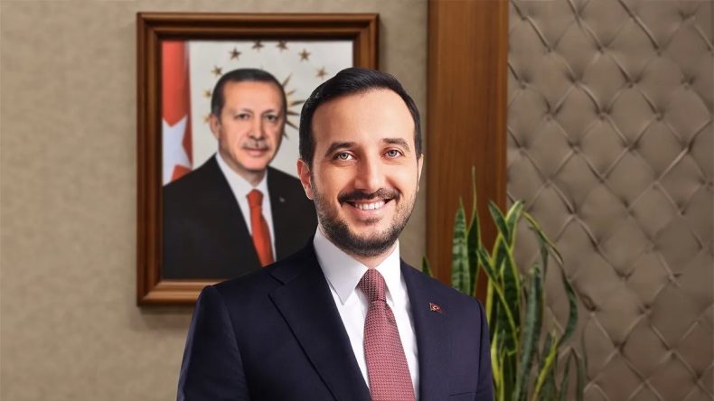 AK Parti'nin Güncel Oy Oranı: Abdullah Özdemir Açıklıyor