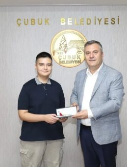 AK Partili Belediyeden Eğitime Kapsamlı Destek, LGS’de Tam Puan Elde Edildi