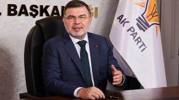 AK Partili Saygılı'dan İzBB'ye 90 Dakika Tepkisi ve Tugay'a Sorular!