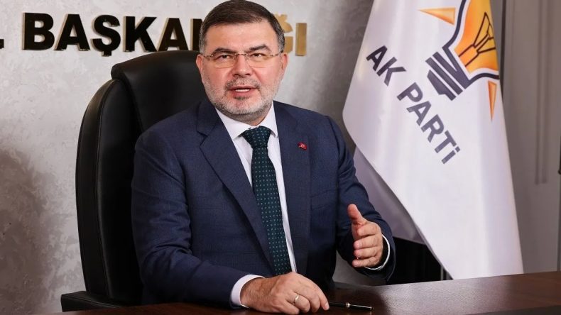 AK Partili Saygılı'dan İzBB'ye 90 Dakika Tepkisi ve Tugay'a Sorular!