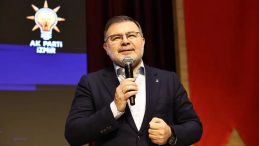 AK Partili Saygılı'dan Tugay'ın Kentsel D&ouml;n&uuml;ş&uuml;m &Ccedil;ağrısına Yanıt